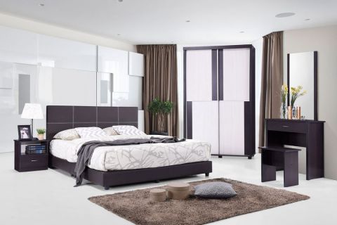  - Bedroom Set - Alian Furniture