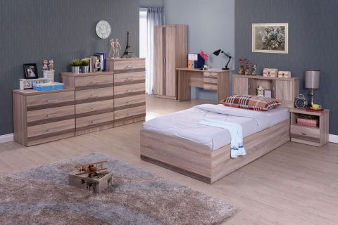  - Bedroom Set - Alian Furniture