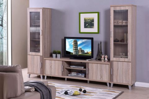  - TV Rack - Alian Furniture