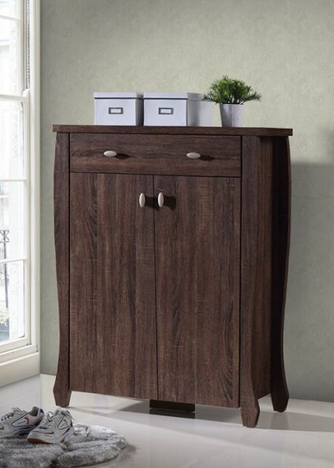  - Shoes Rack - Alian Furniture