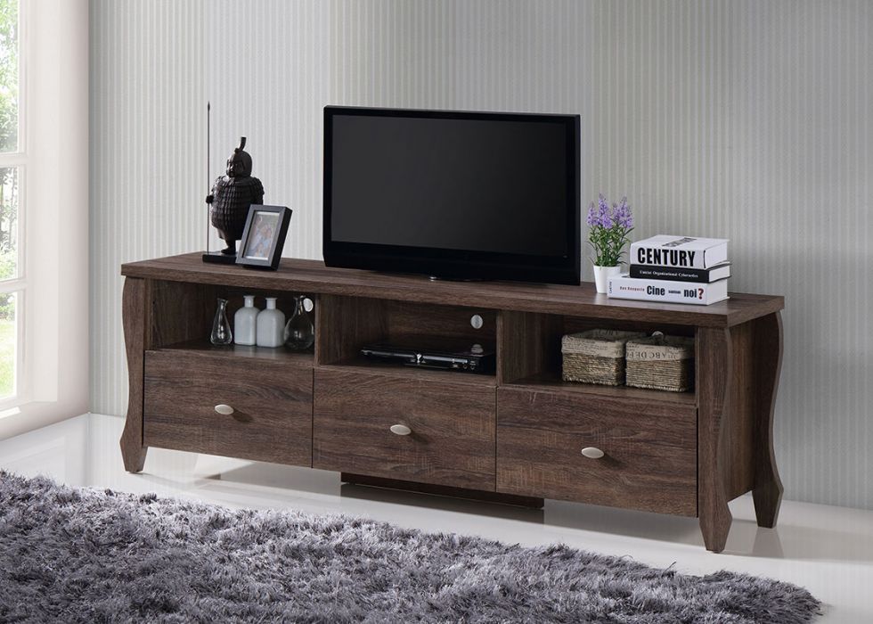 TV Rack Alian Furniture Sdn Bhd Muar Furniture Manufacturer, Malaysia