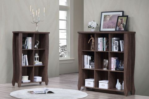  - Bookshelf - Alian Furniture