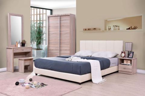  - Bedroom Set - Alian Furniture