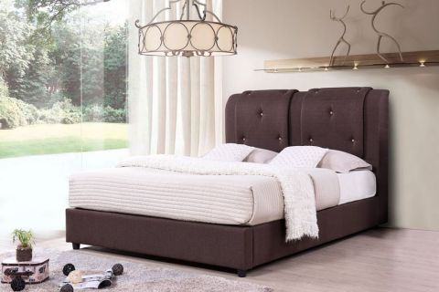  - Bed - Alian Furniture