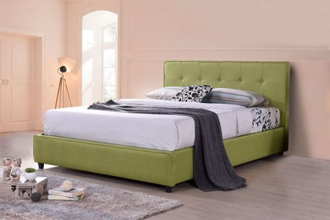  - Bed - Alian Furniture