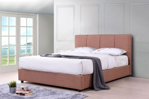  - Bed - Alian Furniture
