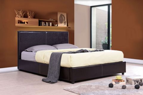  - Bed - Alian Furniture