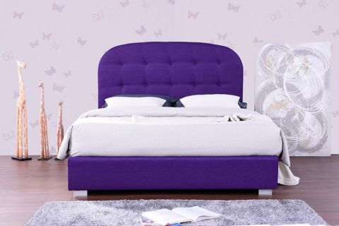  - Bed - Alian Furniture