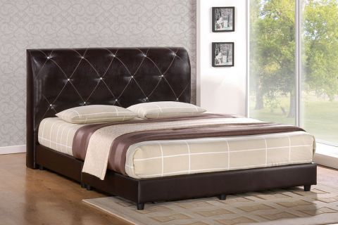  - Bed - Alian Furniture