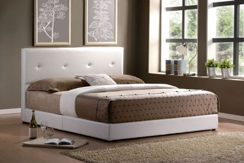  - Bed - Alian Furniture