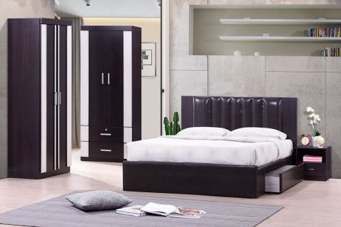  - Bedroom Set - Alian Furniture