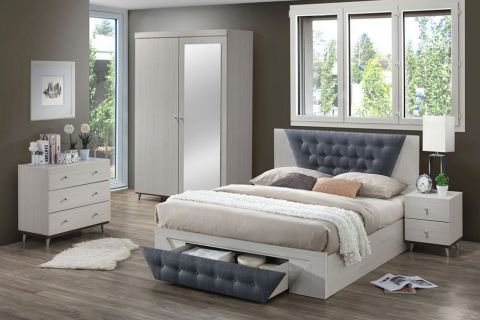  - Bedroom Set - Alian Furniture