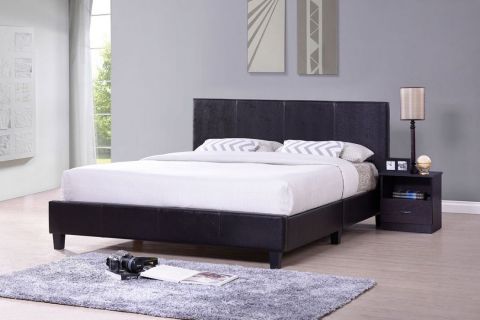  - Bed - Alian Furniture