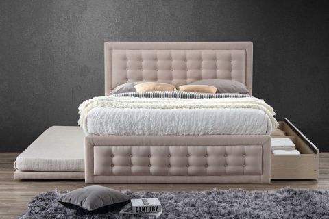  - Bed - Alian Furniture