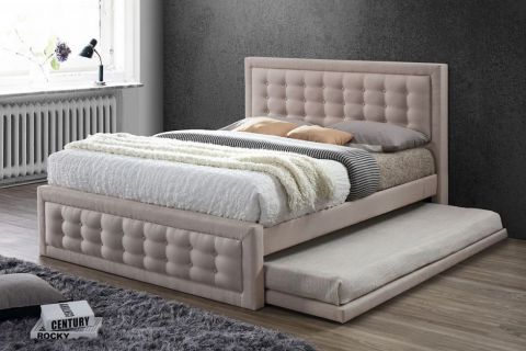  - Bed - Alian Furniture