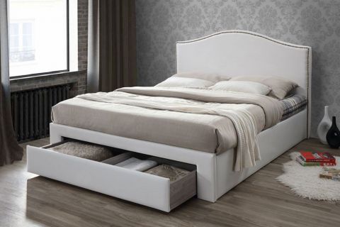  - Bed - Alian Furniture