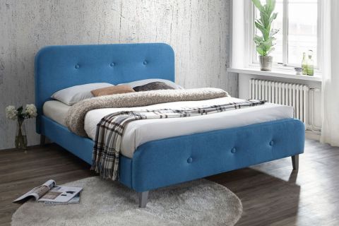  - Bed - Alian Furniture