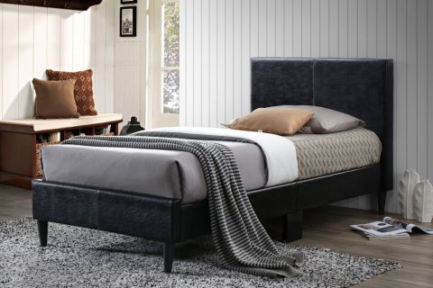  - Bed - Alian Furniture
