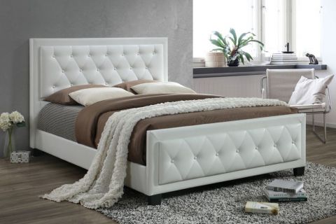  - Bed - Alian Furniture