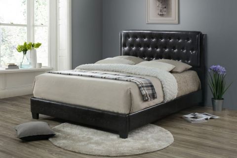  - Bed - Alian Furniture
