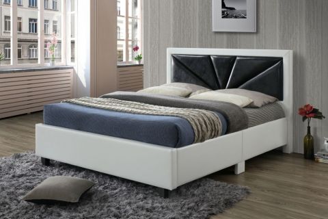  - Bed - Alian Furniture