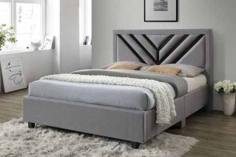  - Bed - Alian Furniture
