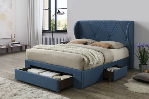  - Bed - Alian Furniture
