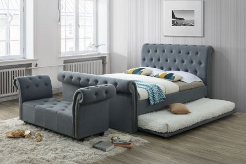  - Bed - Alian Furniture