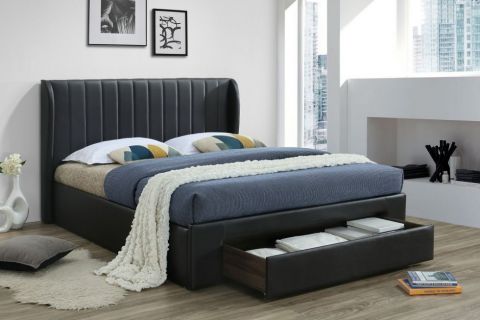  - Bed - Alian Furniture