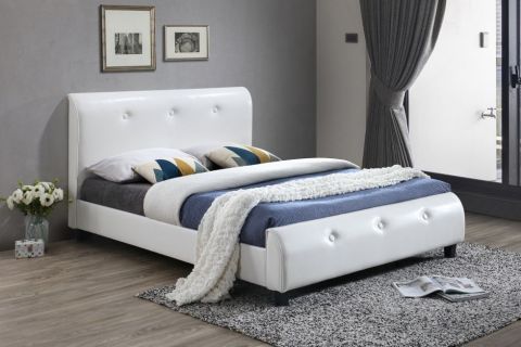  - Bed - Alian Furniture