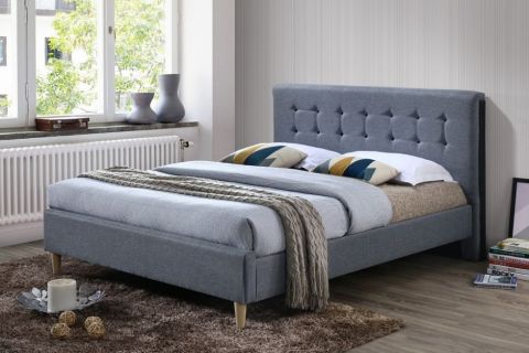  - Bed - Alian Furniture