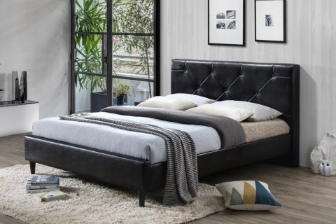  - Bed - Alian Furniture