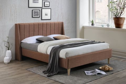  - Bed - Alian Furniture
