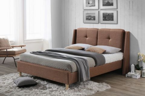  - Bed - Alian Furniture