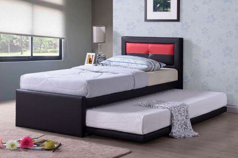  - Bed - Alian Furniture