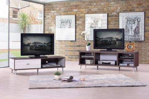  - TV Rack - Alian Furniture