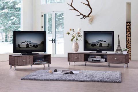 - TV Rack - Alian Furniture
