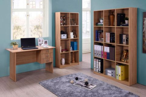  - Bookshelf - Alian Furniture