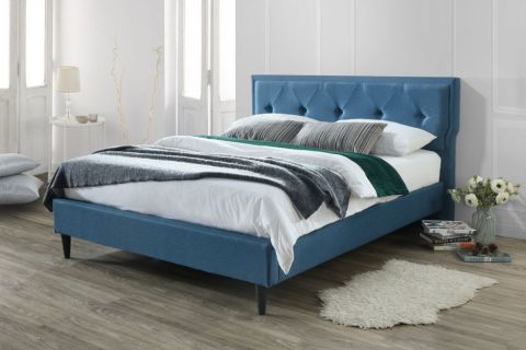  - Bed - Alian Furniture