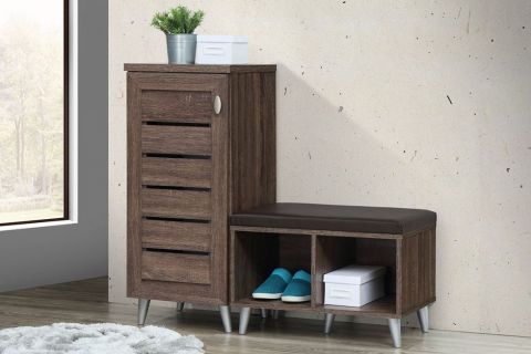 - Shoes Rack - Alian Furniture