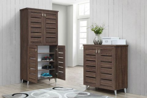  - Shoes Rack - Alian Furniture