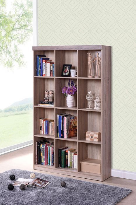  - Bookshelf - Alian Furniture