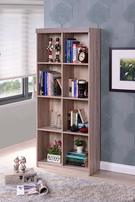  - Bookshelf - Alian Furniture