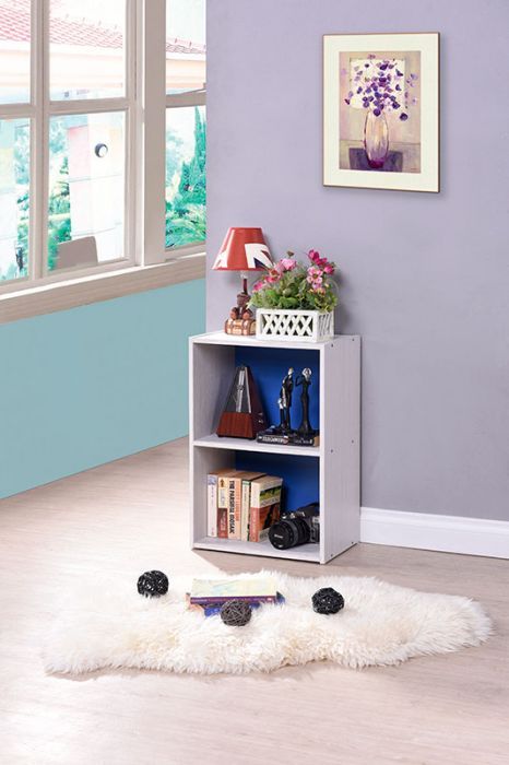  - Bookshelf - Alian Furniture