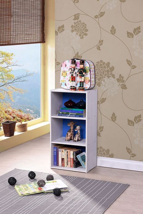  - Bookshelf - Alian Furniture
