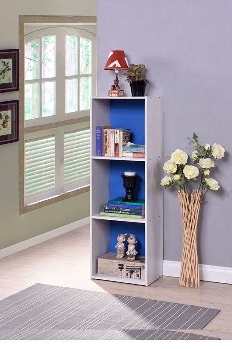  - Bookshelf - Alian Furniture