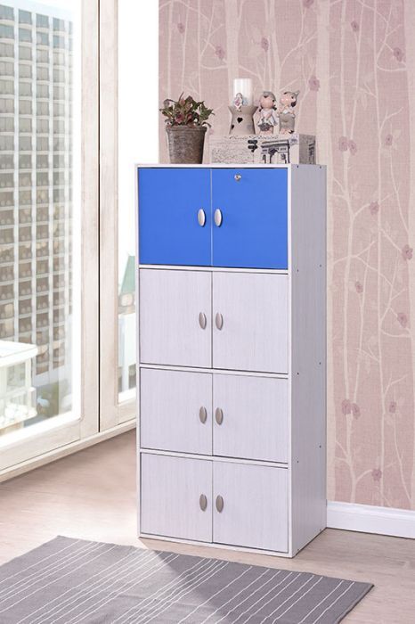  - Bookshelf - Alian Furniture