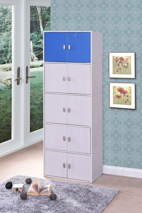  - Bookshelf - Alian Furniture